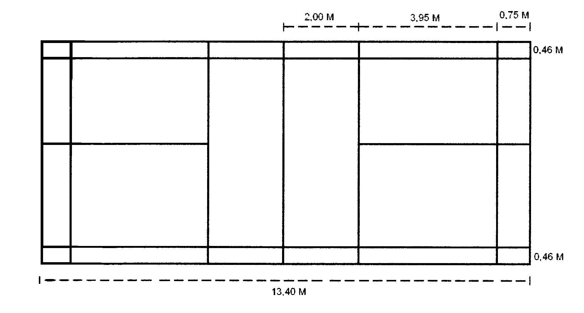 Ukuran Lapangan Voli ~ FORUM MESRA