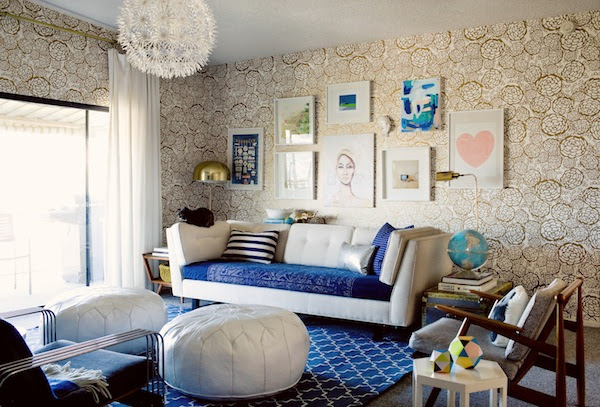 How to choose your perfect color palette | Emily Henderson