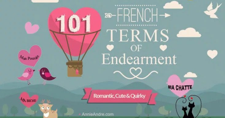 terms of endearment list for child - Another popular term of endearment
