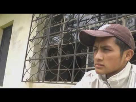 ver película completa "Luz en las tinieblas" (castellano)