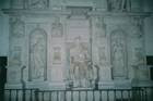 Tomb of Julius II by Michelangelo - Image by Michael Streich