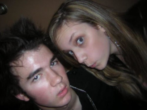 kevin jonas and mandy