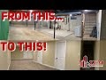 Finish Your Basement Yourself - Average Cost Finishing Basement | Basement design ... - This article discusses the basics of basement finishing, whether you want to finish your basement yourself or higher professionals.