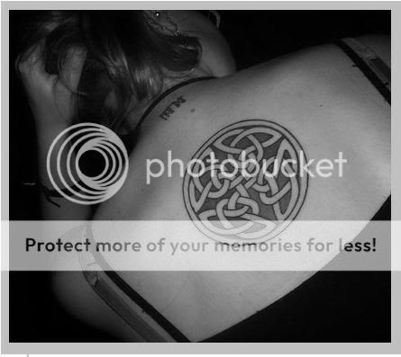 celtic tattoos Pictures, Images and Photos