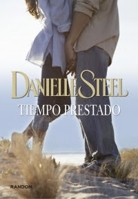 megustaleer - Tiempo prestado - Danielle Steel