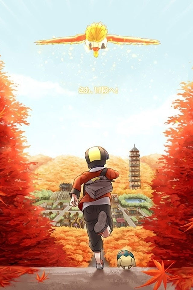 壁紙 ポケモンのスマホ壁紙640x960 Pokemon 640x960 025 Jpg 壁紙box