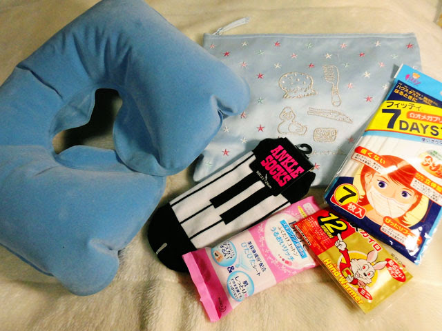 夜行バスの持ち物 必ず必要なもの あると便利なものリスト バスラボ