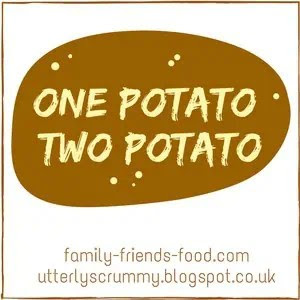one potato, two potato