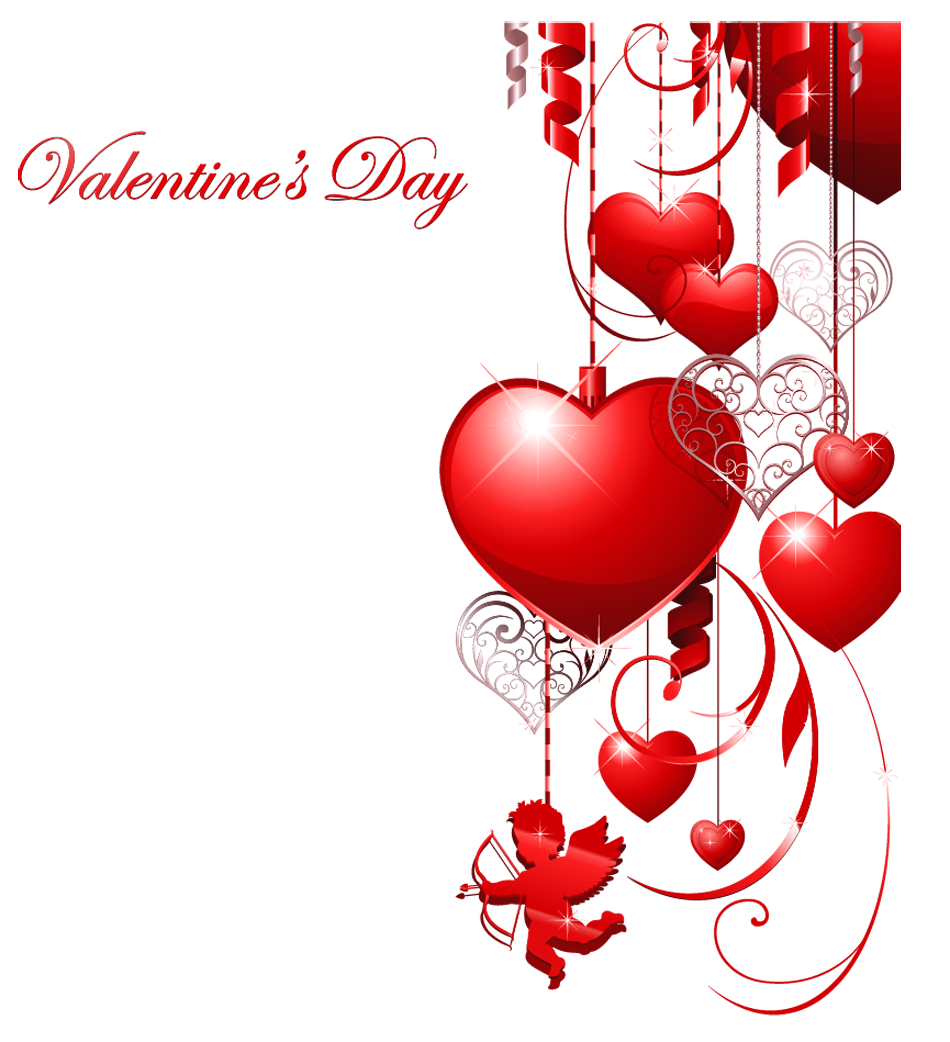 Cupid Images Valentines Day - ClipArt Best
