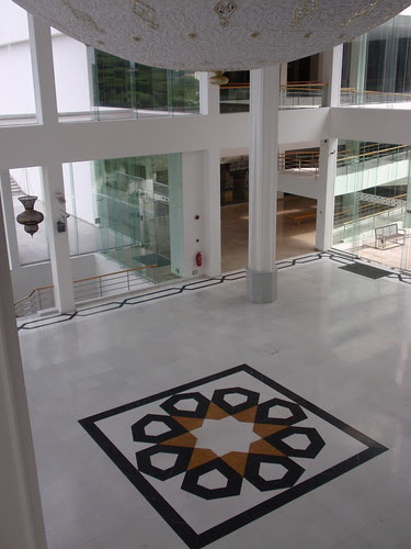 KL Islamic Museum