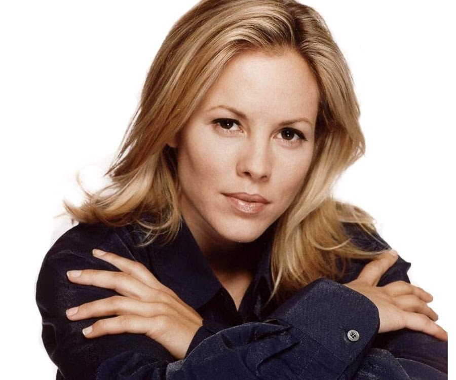 Maria Bello Biography - Childhood, Life Achievements 