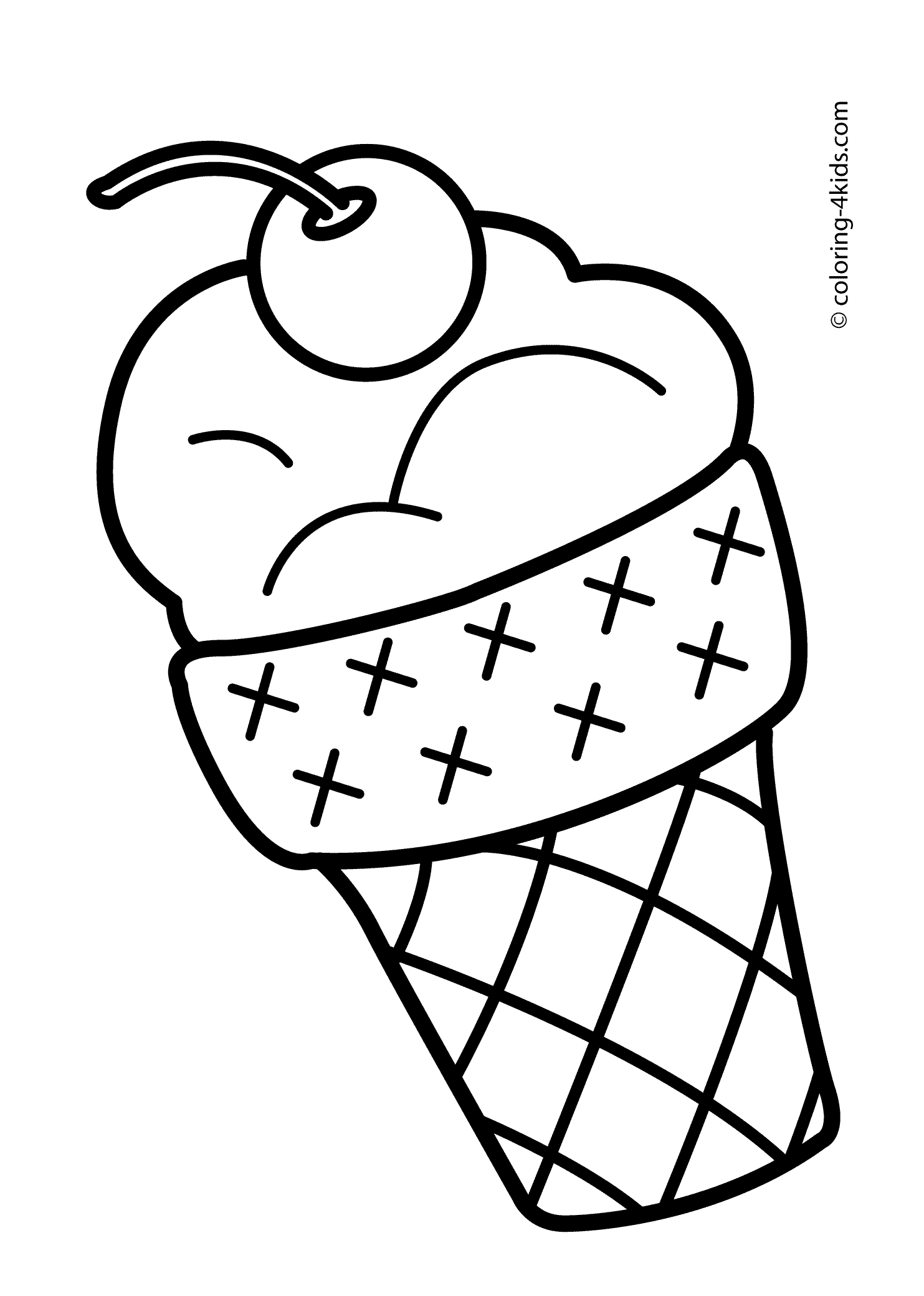 Download Summer coloring pages to download and print for free