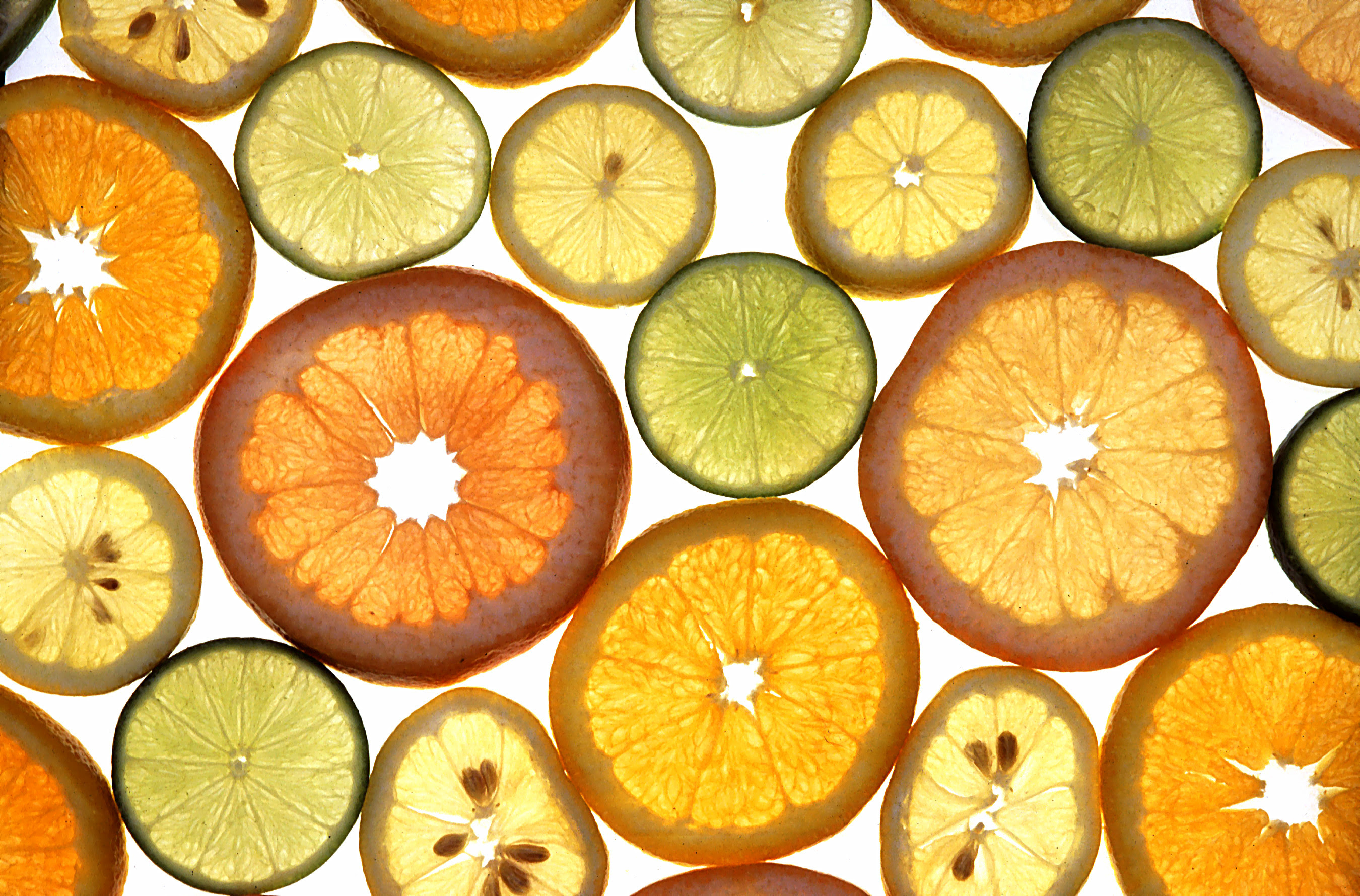 Citrus Flavours