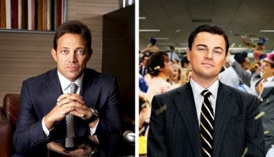 wolf of wall street