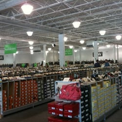 DSW Designer Shoe Warehouse, Houston, TX
