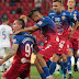 Цска - Veb Stal Vladelcem 77 6 Akcij Fk Cska : Второто попадение е дело на димитър миланов.