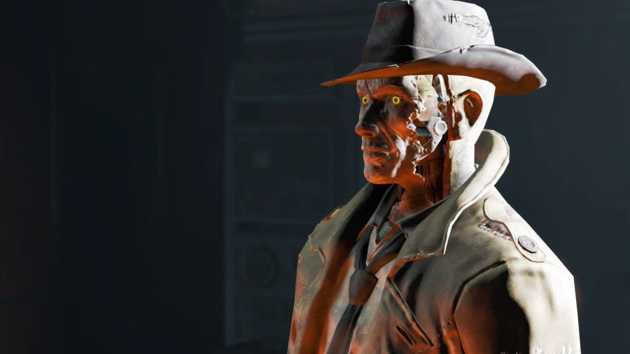 Fallout 4: how to recruit companions and where to find ...