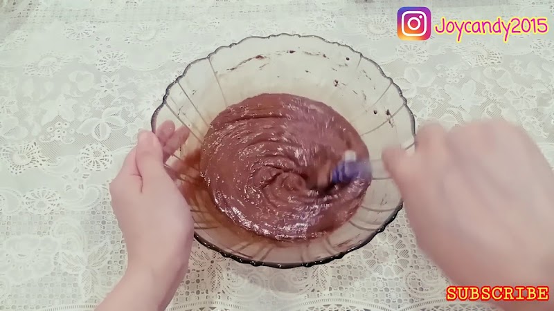 24+ Resep Brownies Kukus Ncc