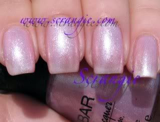 nubar Parisian Collection