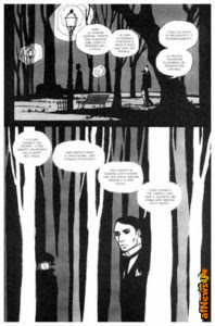 Vanna Vinci | Lambiek Comiclopedia