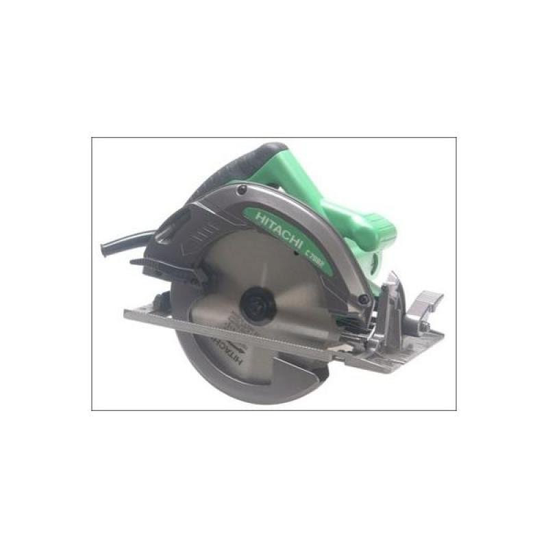 Hitachi C7sb2 110 Volt Circular Saw 60 mm. Cut 185 mm. Blade