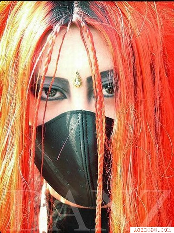 Harajuku fashion (53 pics) Harajuku fashion (53 pics)
