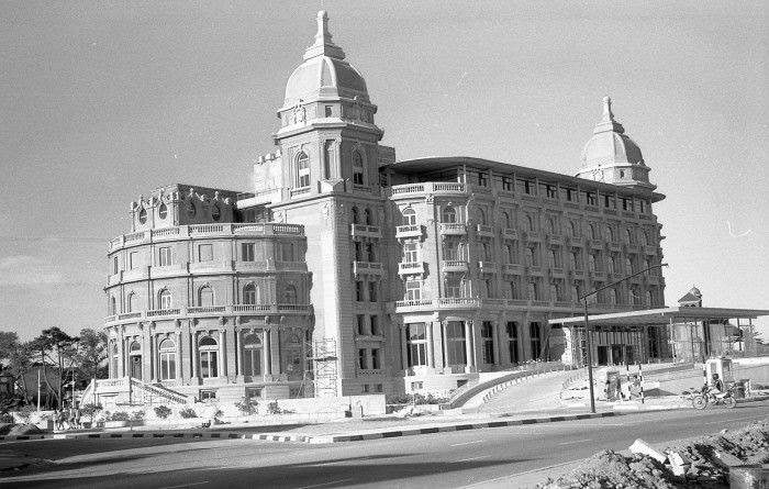hotel carrasco marzo 2013