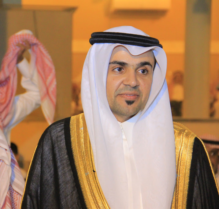 افراااح المطلق اليحيى مبروووك