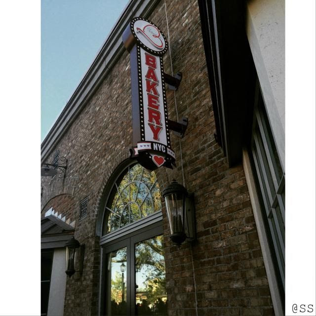  Our Valentines Day : Erin McKenna's Bakery