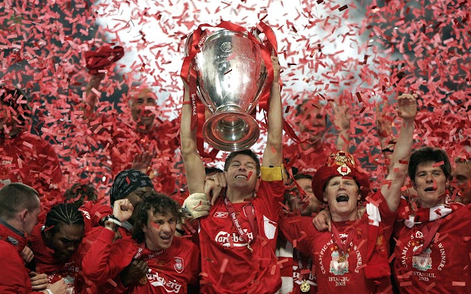 Liverpool Fc Wallpaper : Liverpool FC Wallpapers HD / Desktop and Mobile Backgrounds : Hd wallpapers and background images