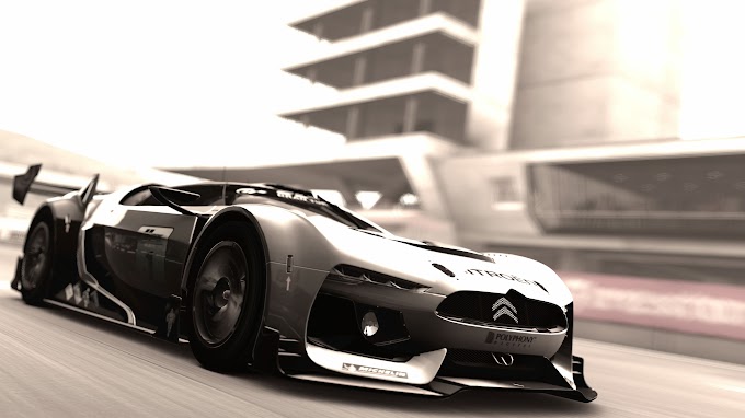 Sports Car Wallpaper 4k For Desktop Sports Car 4k Pc Wallpapers