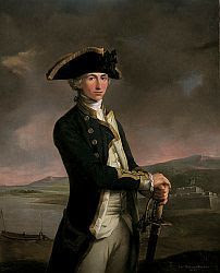 第259回 England Expects That Every Man Will Do His Duty 英国は各員がその義務を尽くすことを期待する ネルソン提督 ジム佐伯のenglish Maxims