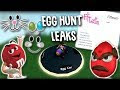 Release Date Of Roblox Egg Hunt 2019