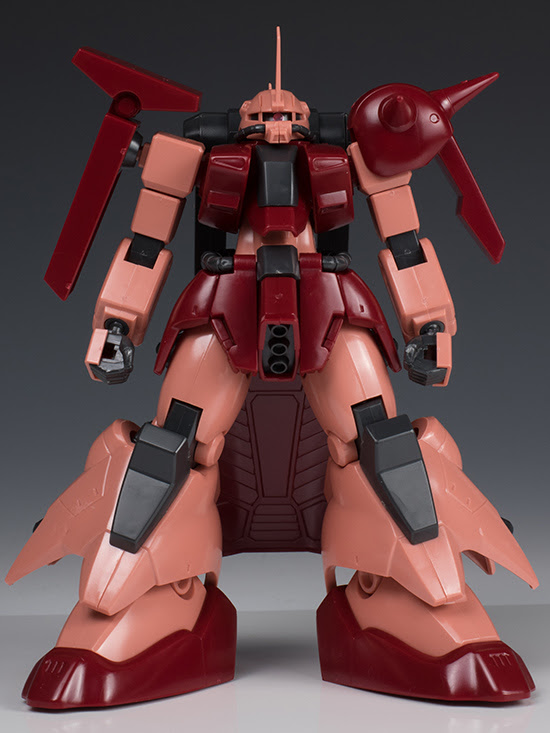 Hguc ザクiii改 Twilight Axis Ver