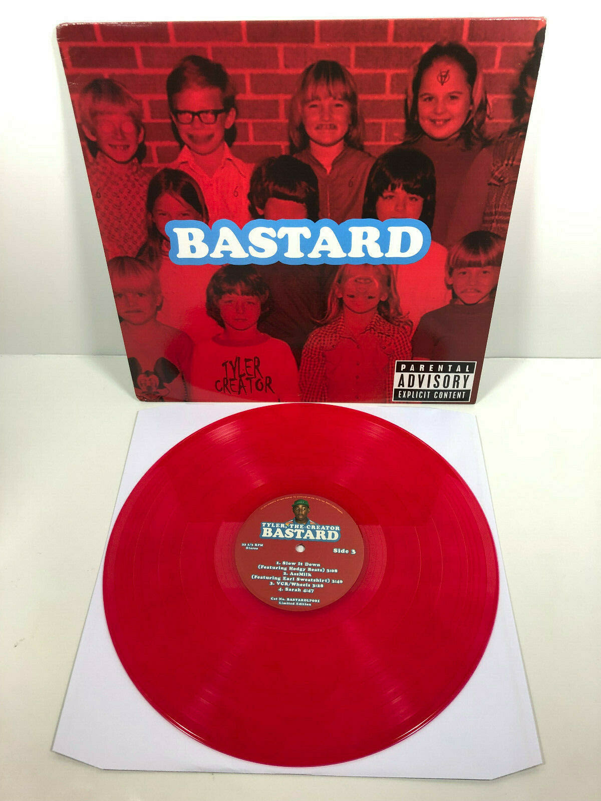 Roots Vinyl Guide
