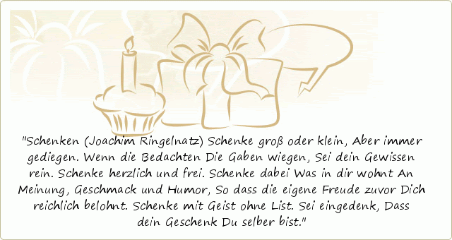 zum geburtstag pps