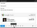 Gmail sắp cho phép đính kèm tiền vô email