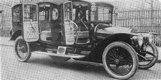 Pierre Levegh m39;a sauvé la viequot; Le Mans, 1955, JM. Fangio 1911 