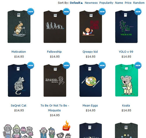 neatoshop by Ape Lad