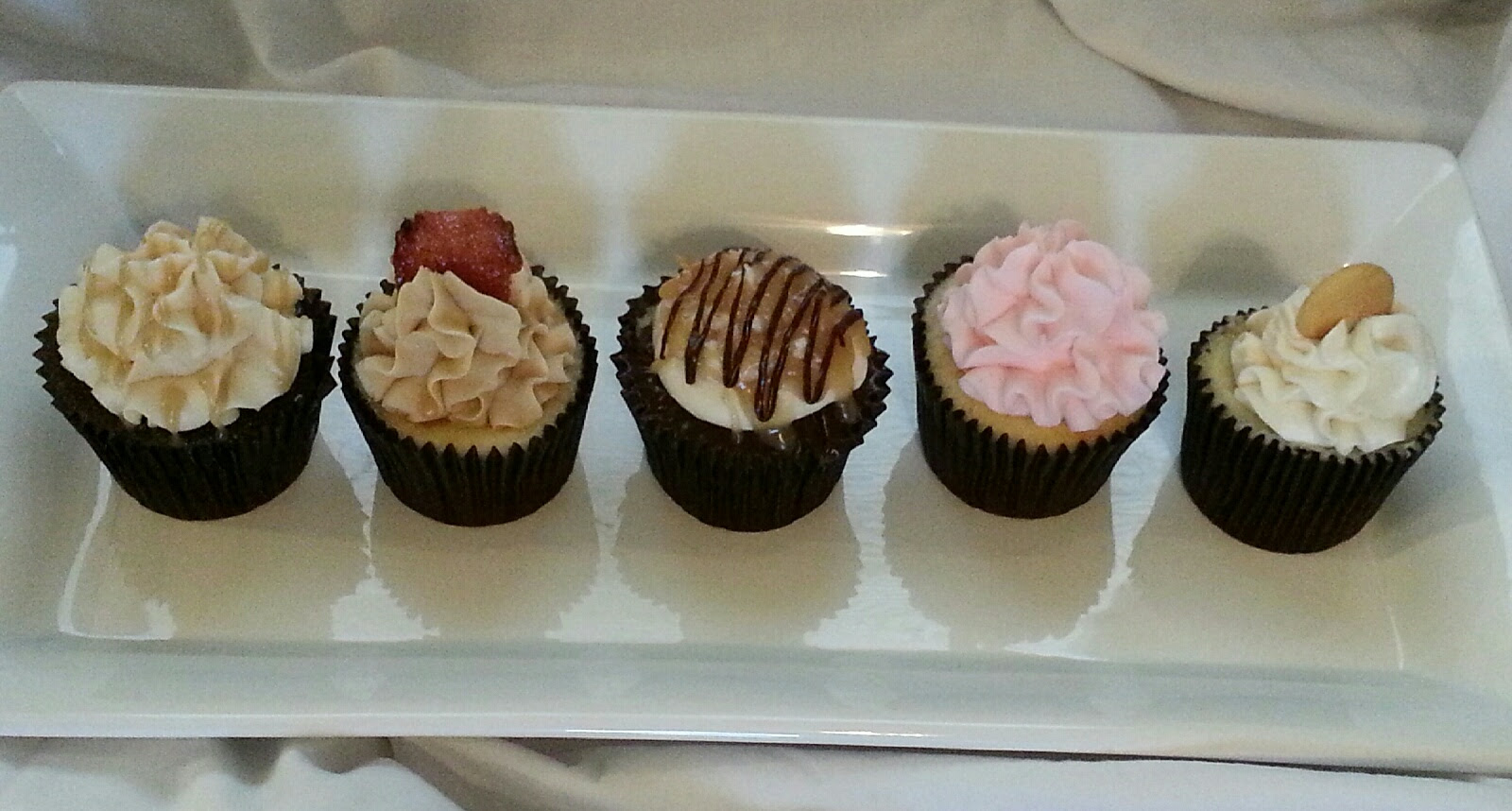 Specialty Cupcakes The Art Of Baking