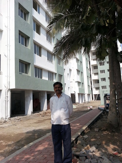 Vastushodh Projects' UrbanGram Kondhawe Dhawade Pune 411023