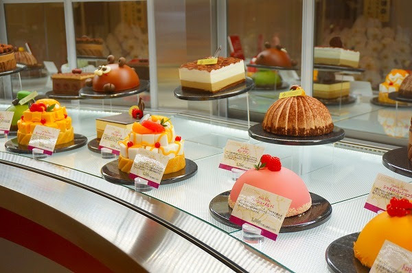 大阪市西区南堀江にチョコレートとアイスケーキの専門店ラエゴイストがオープンしました スイーツレポーターちひろのおいしいスイーツセレクション