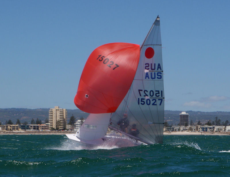 the time think a laser is fun try a fireball