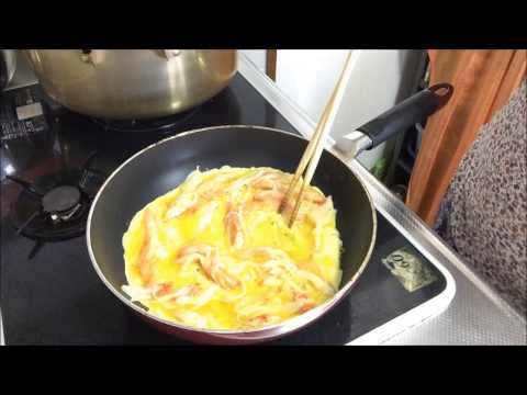 Video キャベツ レシピ 中華風