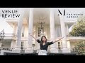 Paket Wedding The Manor Andara