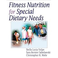 Fitness Nutrition Special Dietary Needs