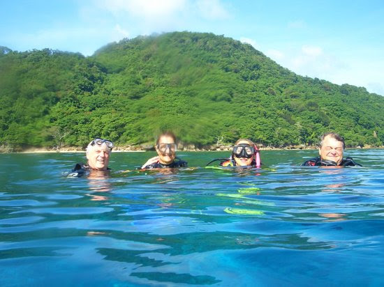 paket wisata tidung