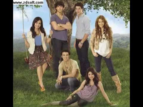 selena gomez sisters and brothers names. Jonas Brothers Demi Lovato