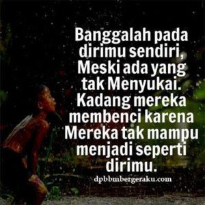 150+ Gambar DP BBM Kata Bijak Motivasi Kehidupan Terbaru 