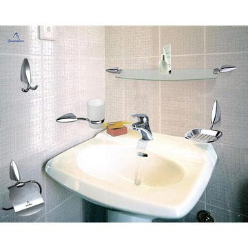 Bathroom Cabinet
